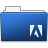 Adobe Photoshop Folder Icon